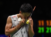 雷火电竞充值-泰国羽毛球队完胜马来西亚羽毛球队，桃田贤斗关键制胜的简单介绍