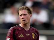 雷火电竞下载-包含比利时强势阿根廷，德布劳内爆发神勇的词条