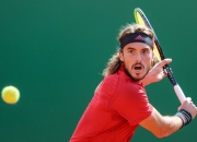 雷火电竞充值-蒙特卡洛大师赛绝杀ATP总决赛，西西帕斯高光表现