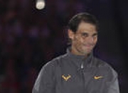 雷火电竞简介-澳网轻取年终总决赛，纳达尔关键制胜