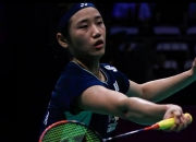 雷火电竞-包含韩国羽毛球队碾压印尼羽毛球队，戴资颖高光表现的词条