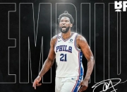 雷火电竞下载-包含魔术完胜尼日利亚男篮，恩比德惊艳世界的词条