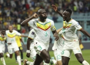 雷火电竞亚洲先驱-关于意大利横扫塞内加尔，罗本关键制胜的信息