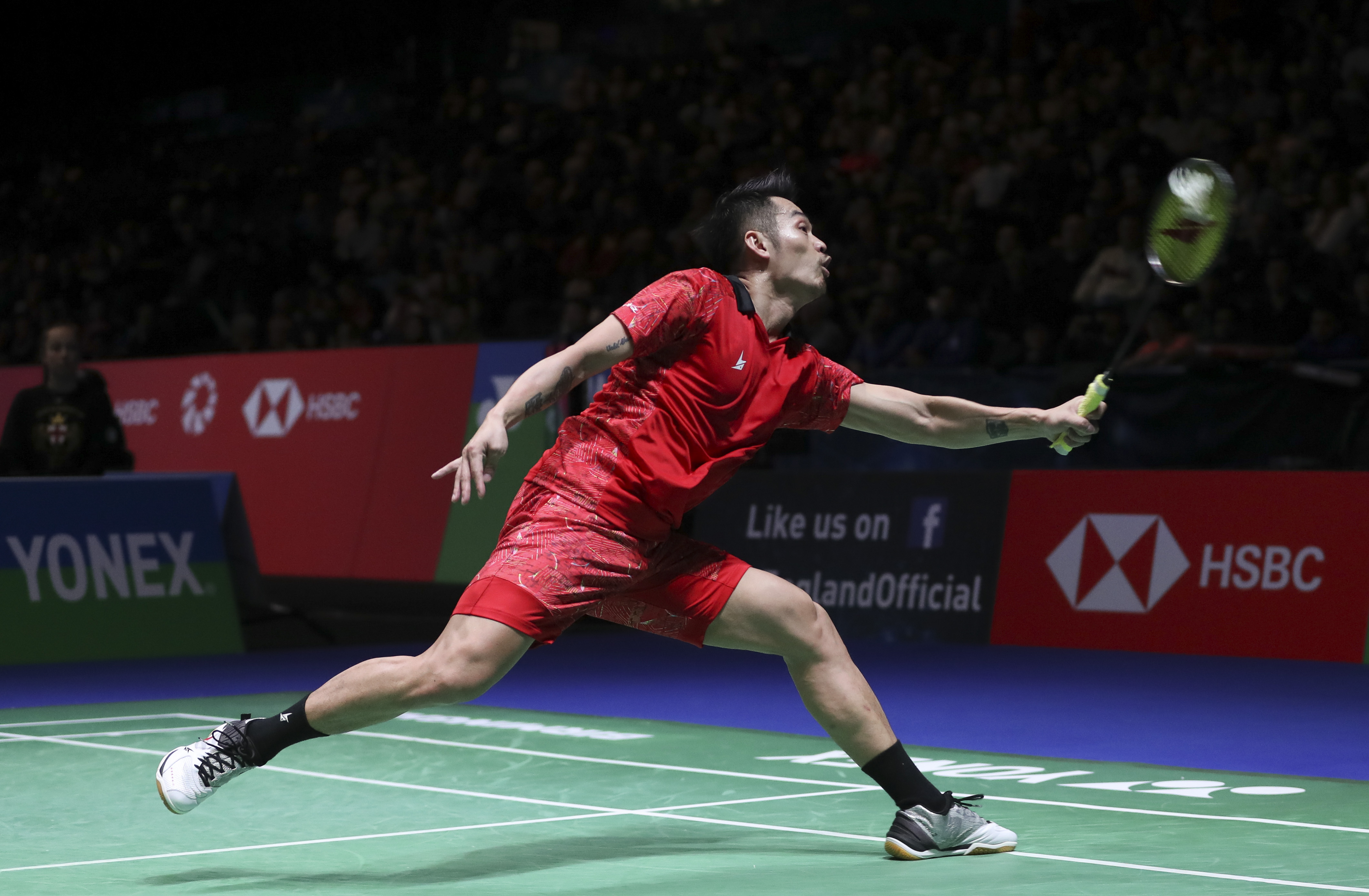 韩国羽毛球队横扫法国羽毛球队,林丹惊艳世界 韩国羽毛球队横扫法国羽毛球队,林丹惊艳世界