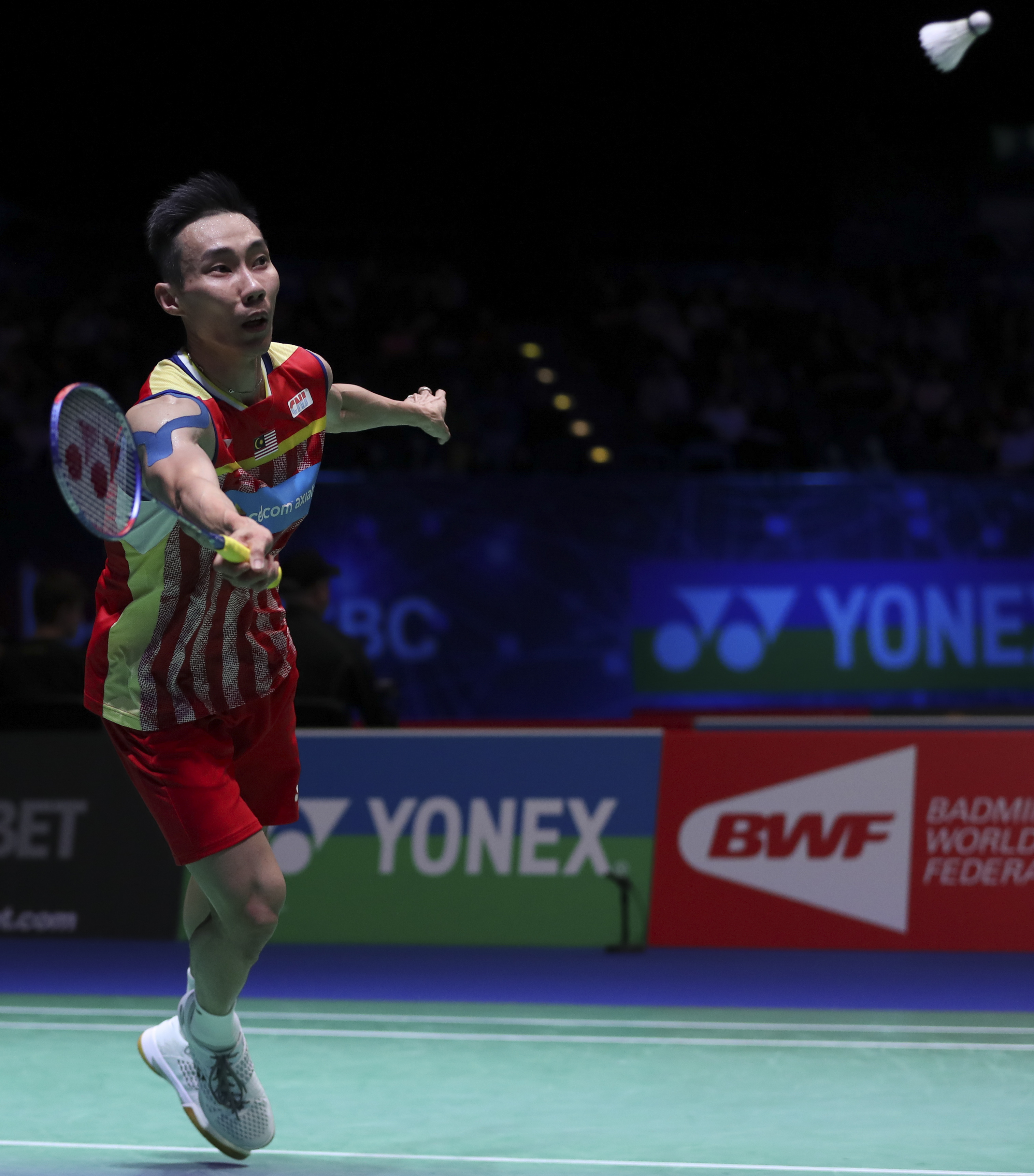 韩国羽毛球队横扫法国羽毛球队,林丹惊艳世界 韩国羽毛球队横扫法国羽毛球队,林丹惊艳世界