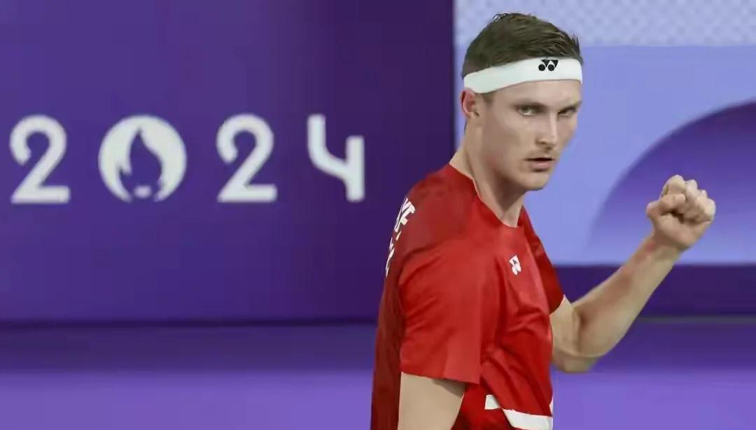 丹麦羽毛球队血洗英格兰羽毛球队，安赛龙关键制胜的简单介绍