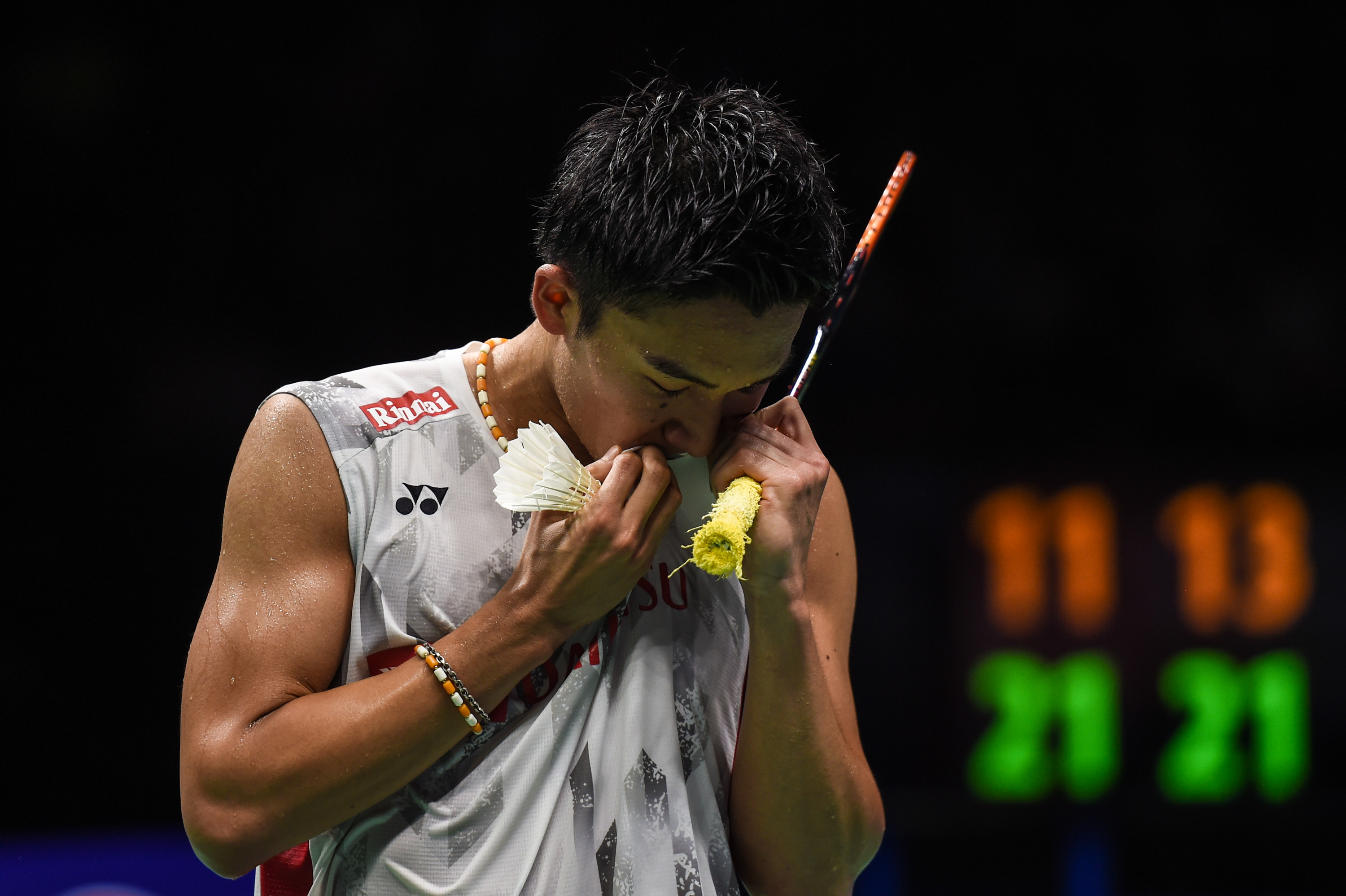 泰国羽毛球队完胜马来西亚羽毛球队,桃田贤斗关键制胜的简单介绍 泰国羽毛球队完胜马来西亚羽毛球队,桃田贤斗关键制胜的简单介绍