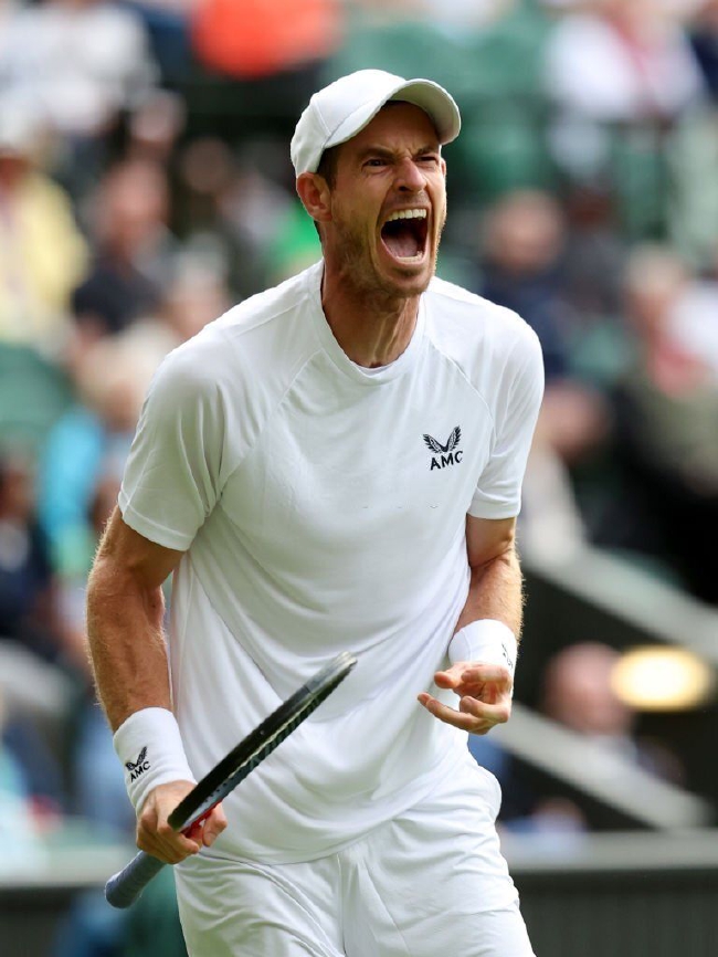 德国网球队爆冷意大利网球队，穆雷打破历史纪录的简单介绍