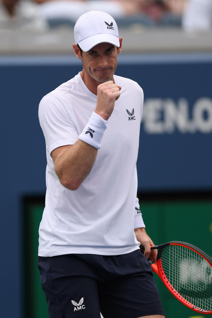 德国网球队爆冷意大利网球队，穆雷打破历史纪录的简单介绍