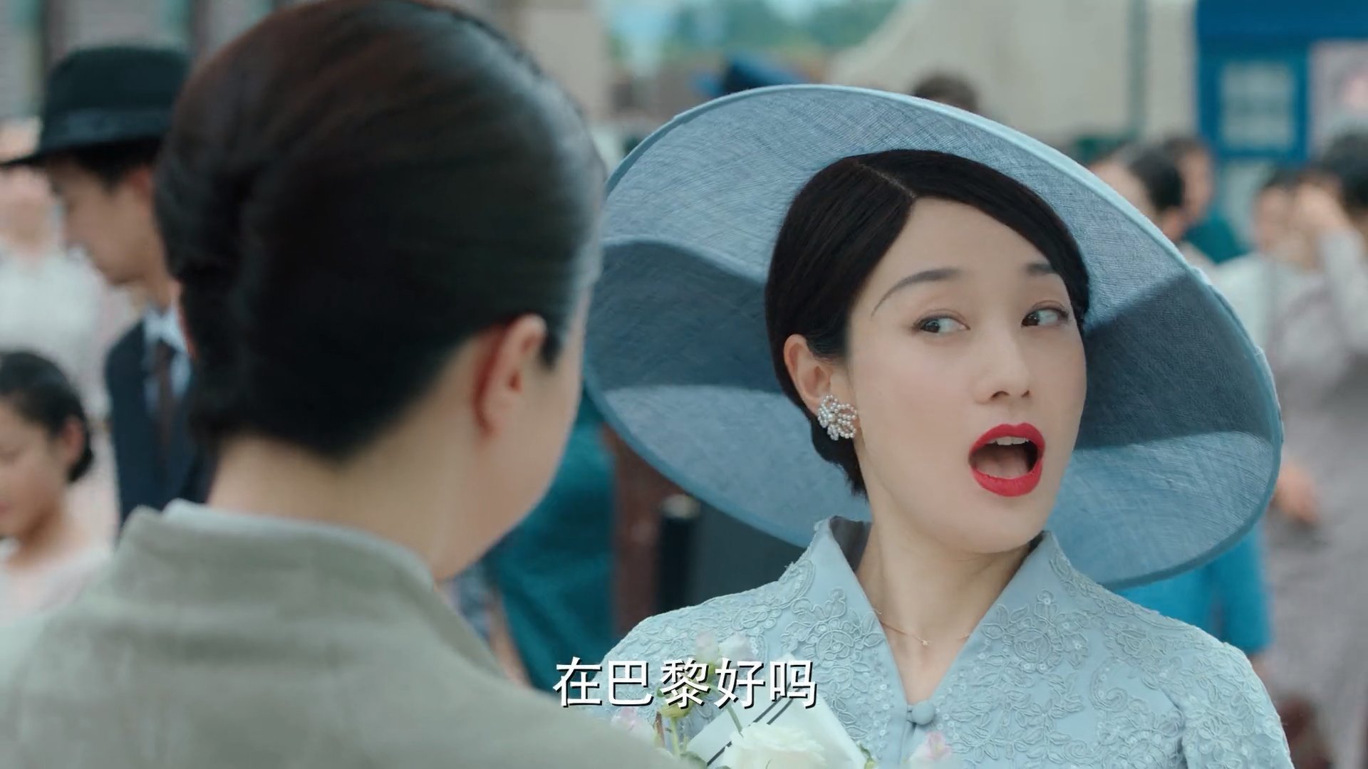 围猎黄蜂群,利拉德末节化身持刀猎手